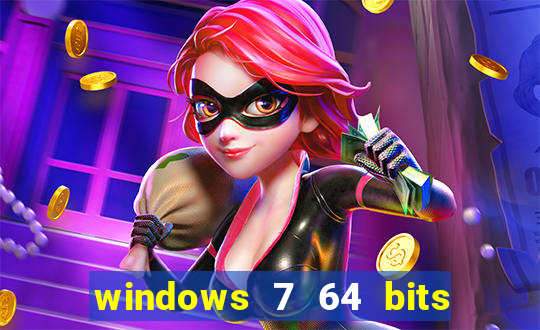 windows 7 64 bits iso download
